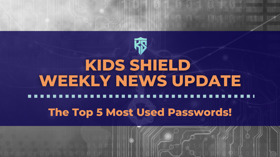 Keep your Password Safe!