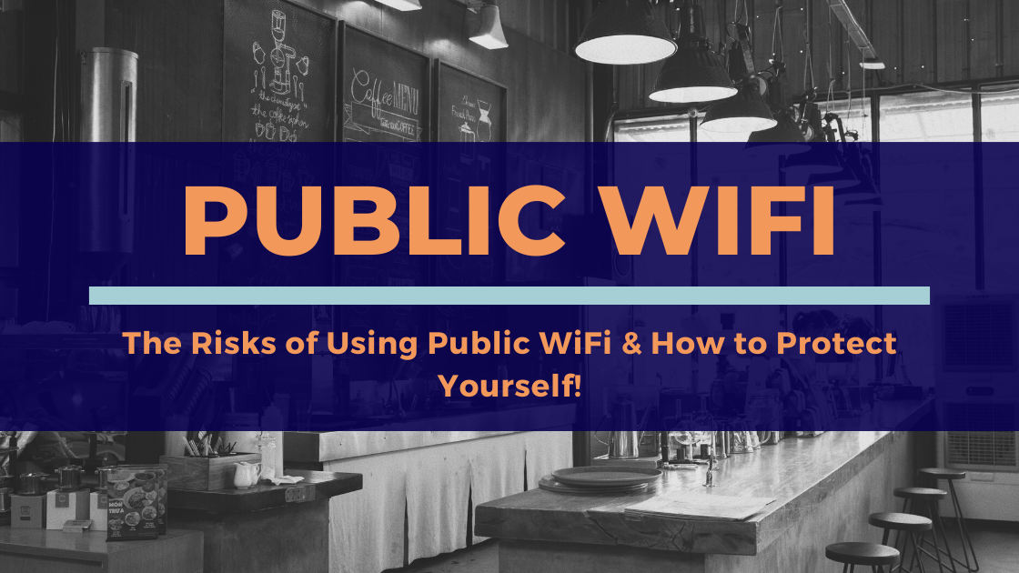 PUBLIC WIFI