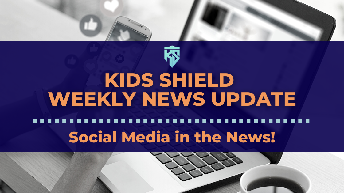 Social Media in the News